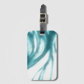 Massage Gepäckanhänger (Vorderseite Vertikal)