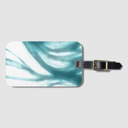 Massage Gepäckanhänger (Vorderseite (Horizontal))