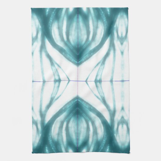 Massage Geschirrtuch (Vertikal)