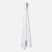 Massage got? krawatte (Vorderseite)