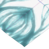 Massage Kurzer Tischläufer (Ecke)