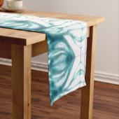 Massage Kurzer Tischläufer (Beispiel)