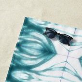 Massage Strandtuch (Beispiel)