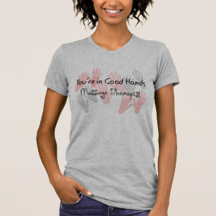 Massage-TherapeutT - Shirts und Hoodies