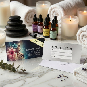 Massage-Therapie Heilende Hände Energie Spa Wellne