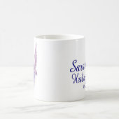 Massage-Therapie in Franklin Tennessee Kaffeetasse (Mittel)