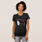 Massage-Therapie T-Shirt (Vorne ganz)