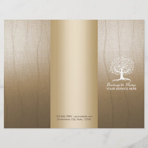 Massage Therapie Yoga Wellness-Center Vintag Tree