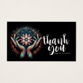 Massage Therapy Healing Hands Energie Wellness-Cen (Vorderseite)