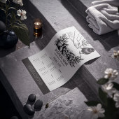 Massage Therapy Healing Hands Energie Wellness-Cen Flyer