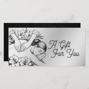 Massage Therapy Heilung Hände Energie Wellness-Cen