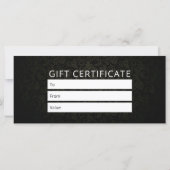 Massage Therapy Heilung Hände Energie Wellness-Cen (Rückseite)