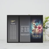 Massage Therapy Heilung Hände Energie Wellness-Cen (Stehend Vorderseite)