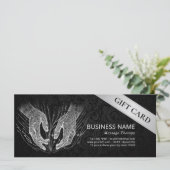 Massage Therapy Heilung Hände Energie Wellness-Cen (Stehend Vorderseite)