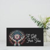 Massage Therapy Heilung Hände Energie Wellness-Cen (Stehend Vorderseite)