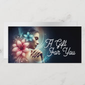 Massage Therapy Heilung Hände Energie Wellness-Cen (Vorne/Hinten)