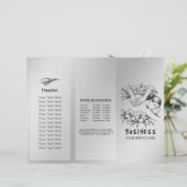 Massage Therapy Heilung Hände Energie Wellness-Cen (Stehend Vorderseite)