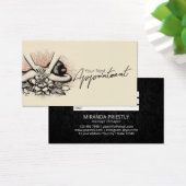 Massage Therapy Heilung Hände Energie Wellness-Cen (Schreibtisch)