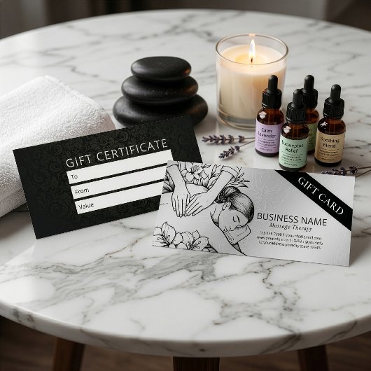 Massage Therapy Heilung Hände Energie Wellness-Cen