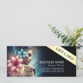 Massage Therapy Heilung Hände Energie Wellness-Cen (Stehend Vorderseite)