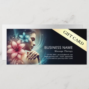 Massage Therapy Heilung Hände Energie Wellness-Cen