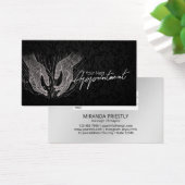 Massage Therapy Heilung Hände Energie Wellness-Cen (Schreibtisch)
