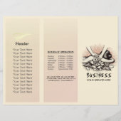 Massage Therapy Heilung Hände Energie Wellness-Cen (Vorderseite)