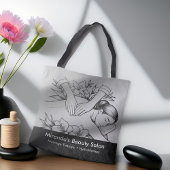 Massage Therapy Heilung Hände Energie Wellness-Cen Tasche