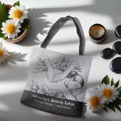 Massage Therapy Heilung Hände Energie Wellness-Cen Tasche