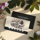 Massage Therapy Heilung Hände Energie Wellness-Cen Treuekarte