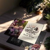 Massage Therapy Heilung Hände Preis Bifold Flyer