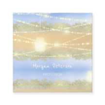 Massage Wellness-Center Wellness Pastel Gold Light