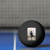 Massageball Tischtennisball (Netto)