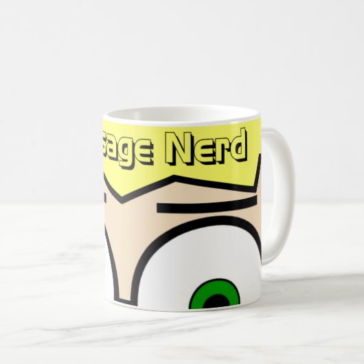 massagenerd.com kaffeetasse (VorderseiteRechts)