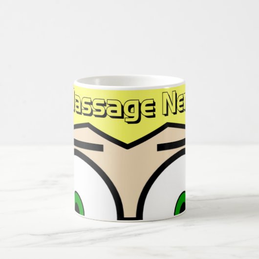 massagenerd.com kaffeetasse (Mittel)