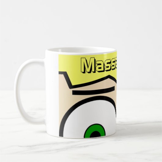 massagenerd.com kaffeetasse (Links)