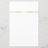 Massageräume Weißer Hintergrund und Preise für Lin (Rückseite)