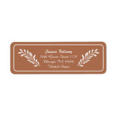Massagetherapeut (Vorne)