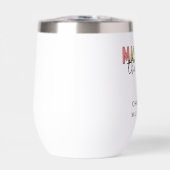 Massagetherapeut | Massagetherapeutika Geschenke (Vorderseite)