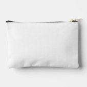 Massagetherapeut | Massagetherapeutika Geschenke Zubehörtasche (Rückseite)