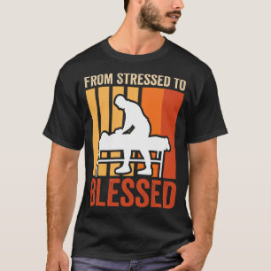 Massagetherapeut PT Therapeut Physiotherapie T-Shirt