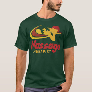 Massagetherapeut T-Shirt