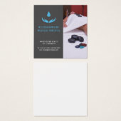 Massagetherapeut | WELLNESS-CENTER (Vorne & Hinten)