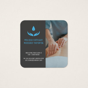 Massagetherapeut WELLNESS-CENTER