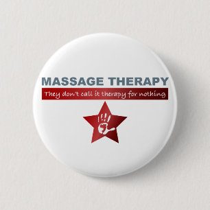 Massagetherapie in Ruby Red Button