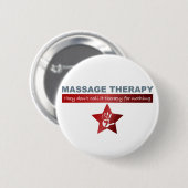 Massagetherapie in Ruby Red Button (Vorne & Hinten)