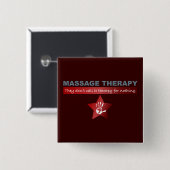 Massagetherapie in Ruby Red Button (Vorne & Hinten)