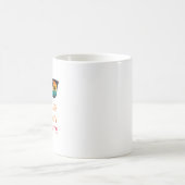 Massagetherapie Kaffeetasse (Mittel)