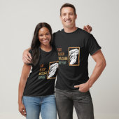 Massagetherapie Routine Massage Therapist T-Shirt (Unisex)