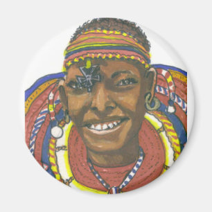 Massai Magnet